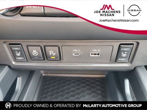 New 2026 Nissan Frontier SV w/ SV Convenience Package image 19