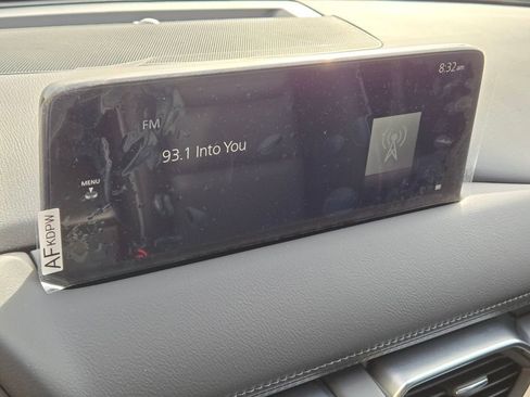 Certified 2025 MAZDA CX-5 AWD 2.5 S image 26