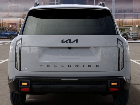New 2027 Kia Telluride SX Prestige X-Pro AWD/4WD image 16