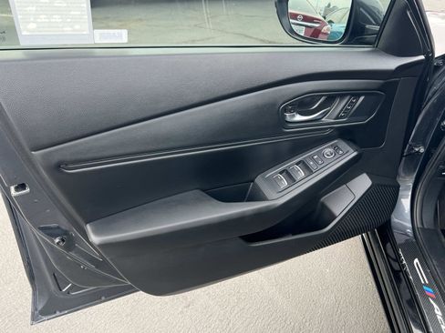 Certified 2024 Honda Accord EX-L image 6