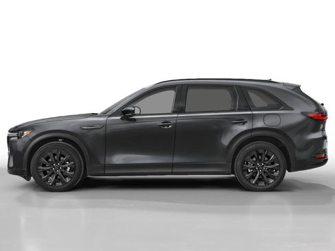 New 2026 MAZDA CX-90 Plug-In Hybrid w/Premium Sport AWD/4WD image 3