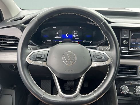 Used 2024 Volkswagen Taos S image 16