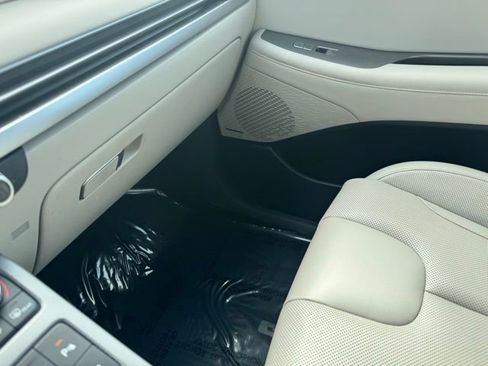 Used 2023 Hyundai Palisade Limited w/ Cargo Package image 27