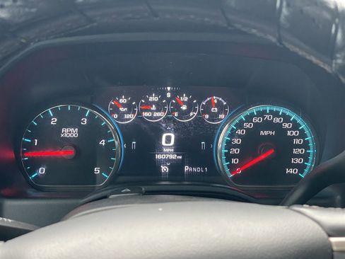 Used 2018 GMC Sierra 3500 Denali w/ Duramax Plus Package AWD/4WD image 27