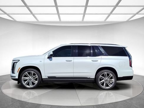 New 2026 Cadillac Escalade Sport w/ Touring Package AWD/4WD image 7