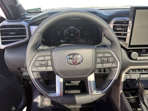 New 2026 Toyota Tundra Limited AWD/4WD image 14