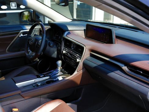 Used 2016 Lexus RX 350 2WD image 20