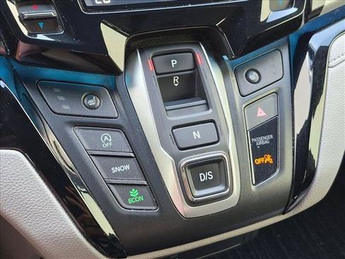 Used 2021 Honda Odyssey Touring image 10