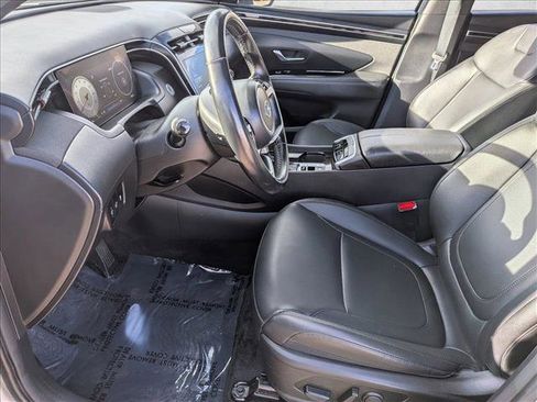 Used 2024 Hyundai Tucson XRT image 11