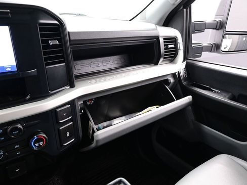 Used 2023 Ford F250 XL w/ XL Chrome Package RWD image 19