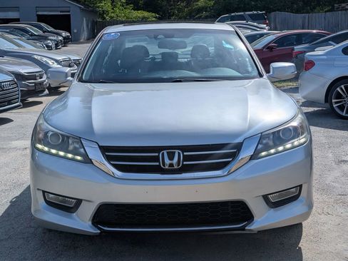 Used 2013 Honda Accord EX-L image 2