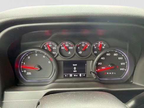 Used 2026 GMC Sierra 3500 Pro w/ Fleet Convenience Package AWD/4WD image 17