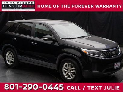 Used 2014 Kia Sorento LX