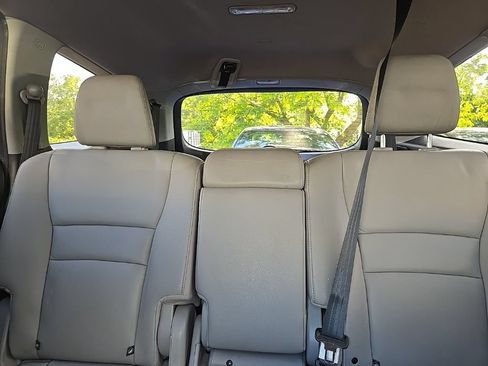 Used 2020 Honda Pilot EX-L image 24
