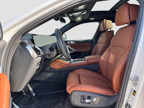 New 2026 BMW X6 M60i image 10