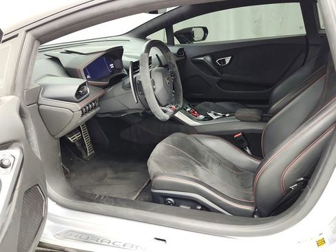Used 2018 Lamborghini Huracan LP 580-2 image 21