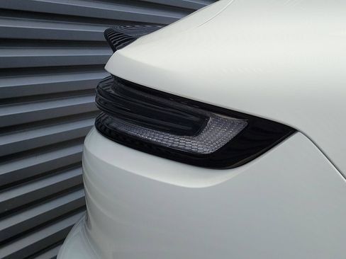 New 2026 Porsche Cayenne GTS AWD/4WD image 16