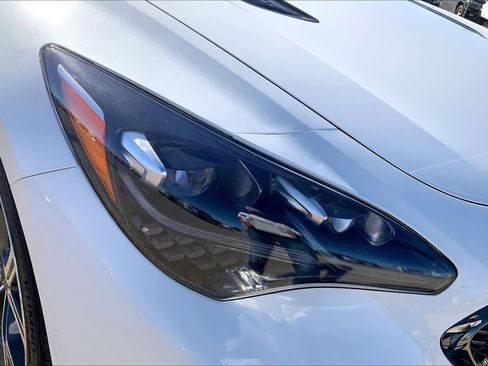 Certified 2021 Kia Stinger GT1 image 35