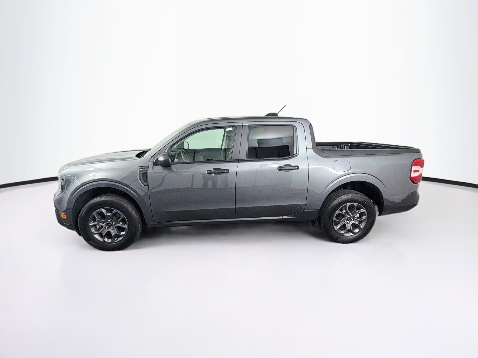Used 2026 Ford Maverick XLT AWD/4WD image 4