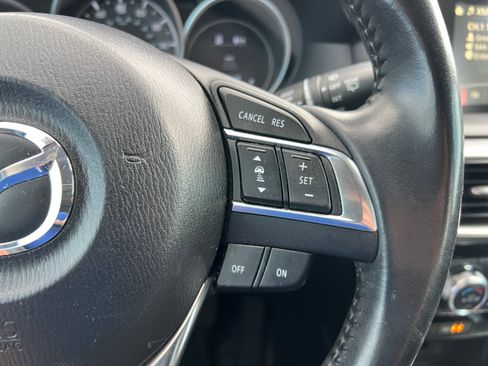 Used 2016 MAZDA CX-5 Grand Touring AWD/4WD image 27