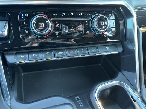 Used 2022 GMC Sierra 1500 Denali Ultimate image 49