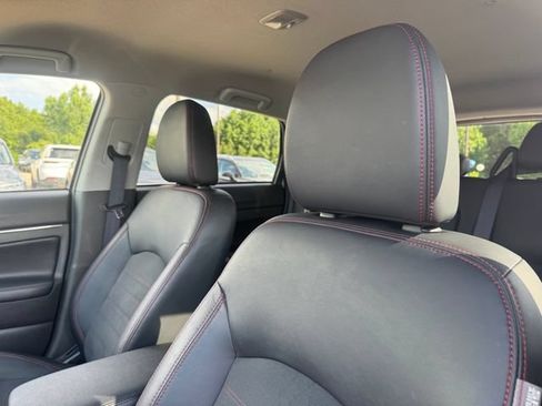 Used 2025 Mitsubishi Outlander Sport ES AWD/4WD image 11