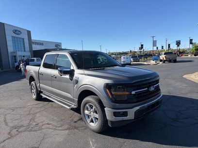 Used 2024 Ford F150 XLT w/ Equipment Group 302A MID