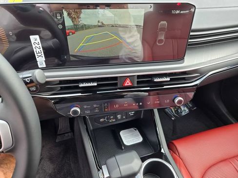 New 2026 Kia K5 GT-Line FWD image 10