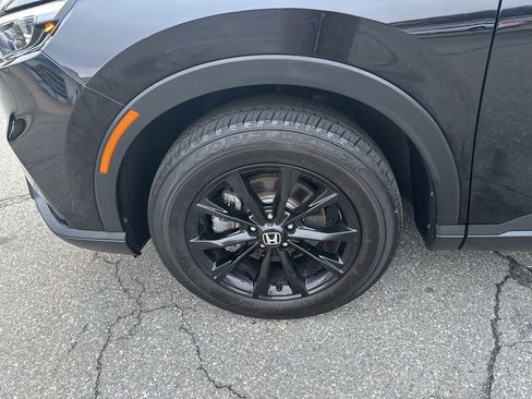 Used 2024 Honda CR-V Sport-L image 9