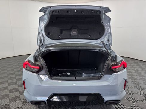 New 2025 BMW M240i xDrive Coupe w/ Premium Package image 31