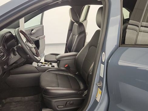 Certified 2024 Ford Escape ST-Line w/ Tech Pack #1 AWD/4WD image 15
