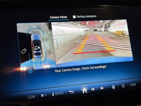 New 2027 Mercedes-Benz E 450 4MATIC Sedan image 18