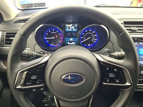 Used 2019 Subaru Outback 2.5i Limited image 16