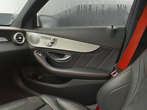 Used 2020 Mercedes-Benz C 43 AMG 4MATIC Sedan image 15