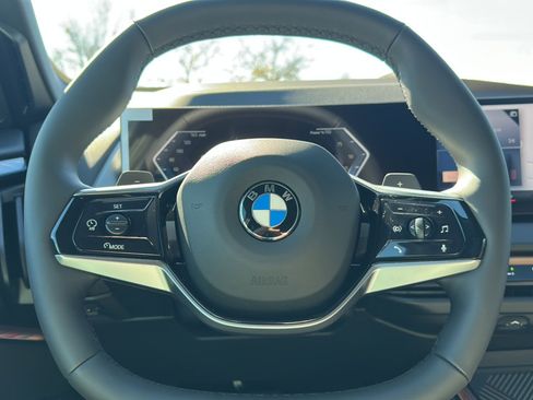 New 2026 BMW X3 xDrive30 image 17