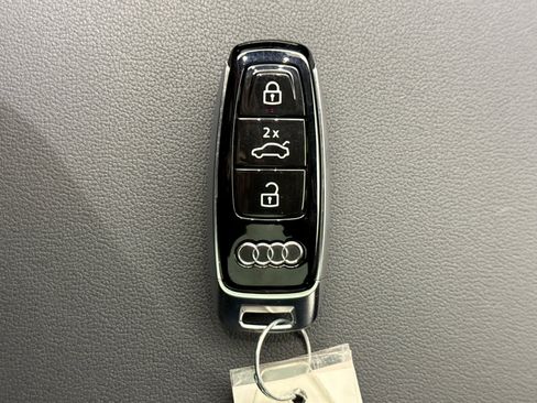 Used 2025 Audi Q7 2.0T Premium AWD/4WD image 25