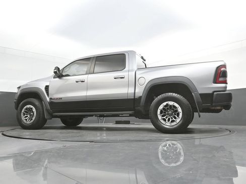 Used 2021 RAM 1500 TRX w/ TRX Level 2 Equipment Group AWD/4WD image 28