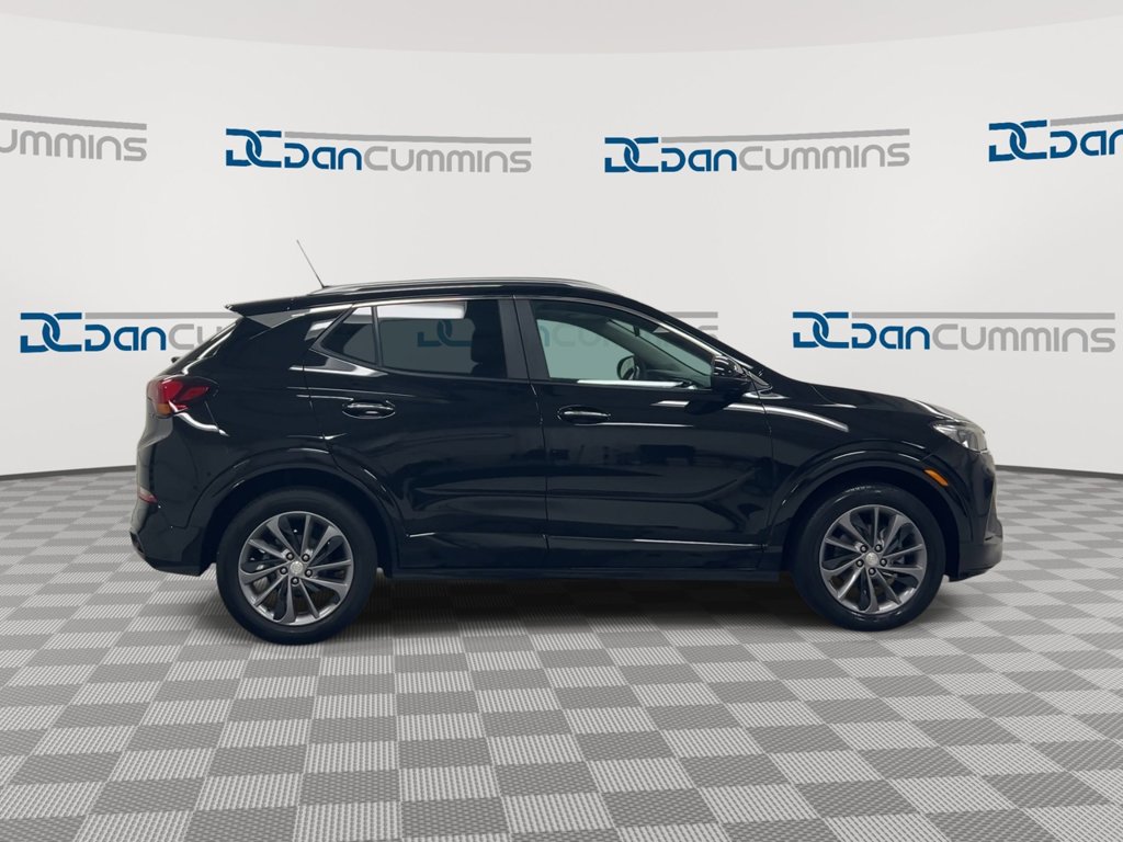 Used 2023 Buick Encore GX Select w/ Experience Buick Package FWD image 9