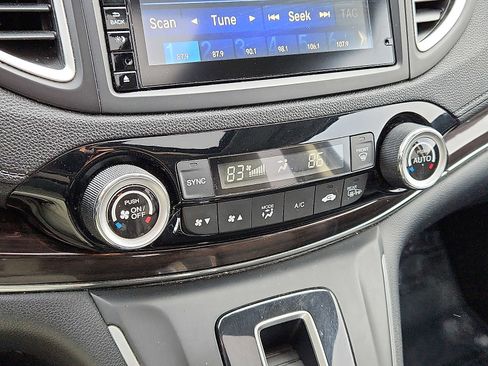 Used 2016 Honda CR-V Touring image 15