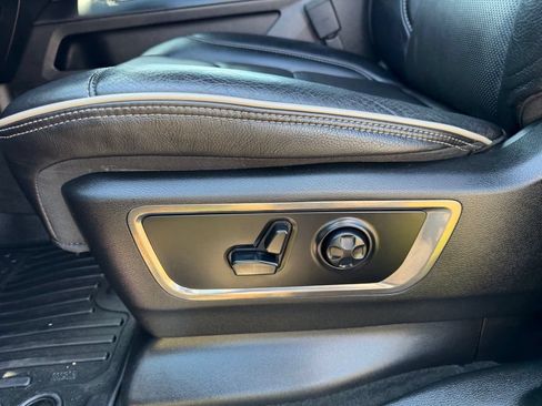 Used 2021 RAM 1500 Limited AWD/4WD image 14
