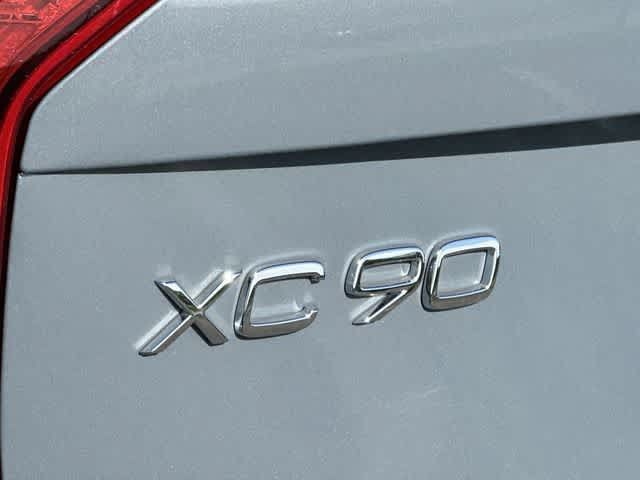 Used 2023 Volvo XC90 B6 Ultimate w/ Protection Package Premier AWD/4WD image 31