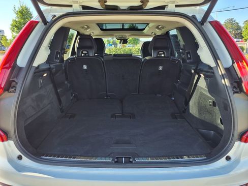 Certified 2023 Volvo XC90 B6 Plus w/ Protection Package Premier AWD/4WD image 12