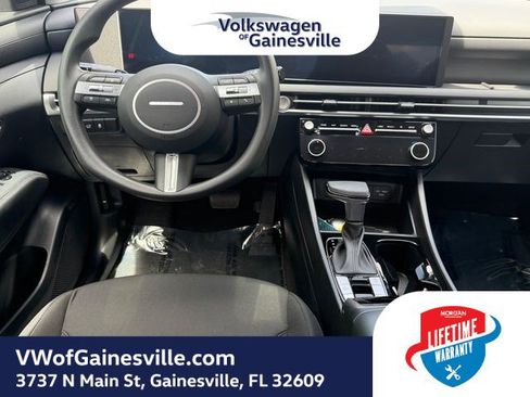 Used 2026 Hyundai Tucson SEL FWD image 14