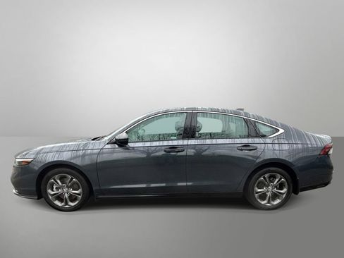 Certified 2023 Honda Accord EX-L image 26