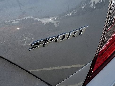 Used 2021 Honda Civic Sport image 28