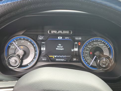 Used 2019 RAM 1500 Limited image 16