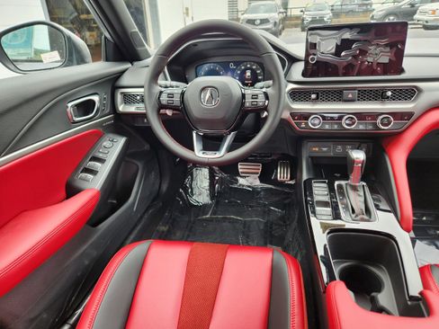 New 2026 Acura Integra A-Spec image 14