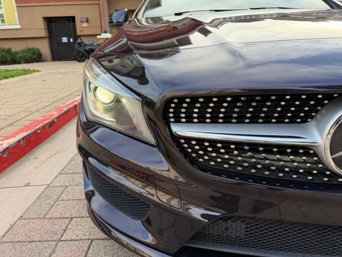 Used 2014 Mercedes-Benz CLA 250 image 19