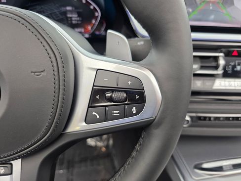 Used 2026 BMW Z4 M40i RWD image 19