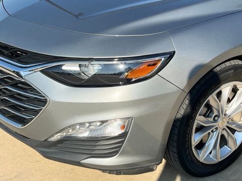 Used 2023 Chevrolet Malibu LT FWD image 4